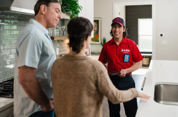 Emergency Plumbing Services in Toms River, NJ