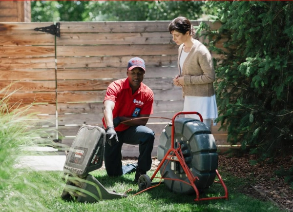 Emergency Plumbing Services in Toms River, NJ