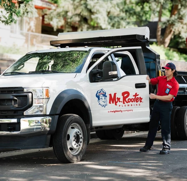 Emergency Plumbing Services in Wall Township, NJ
