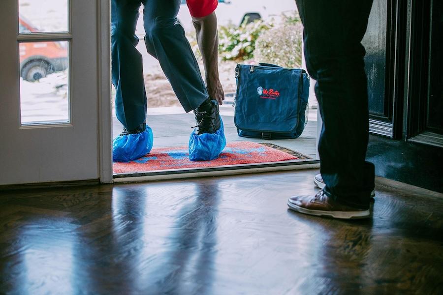 Sewer Repair in Berkeley Heights, NJ