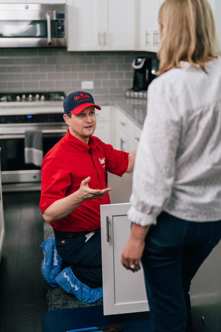 Water Heater Repair in  Long Branch, NJ