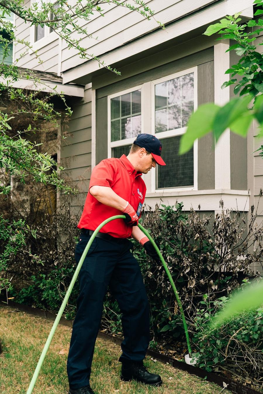 Sewer Repair in Clark, NJ