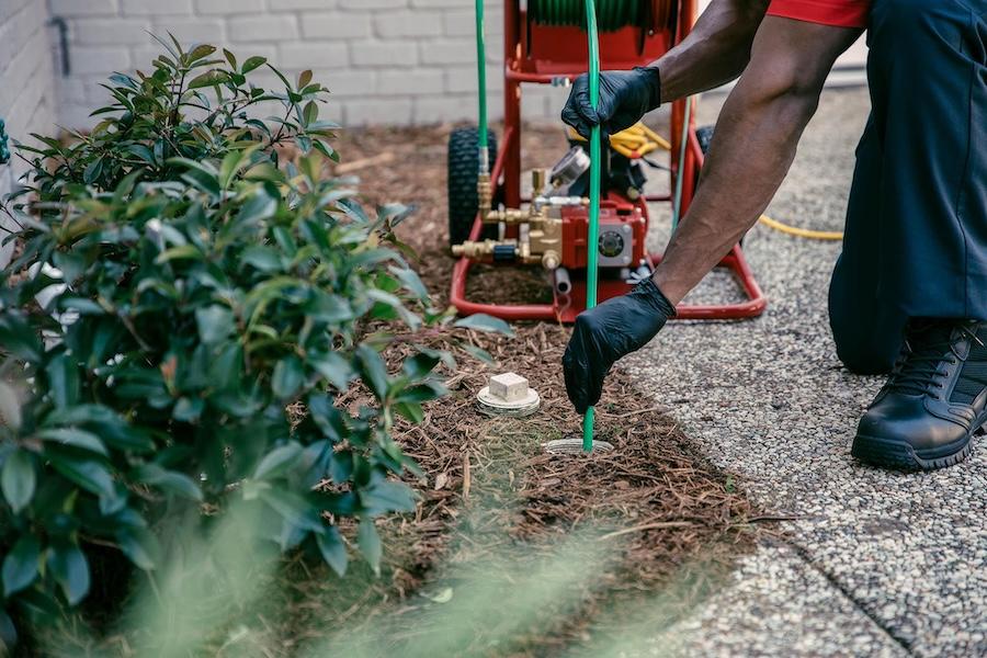 Sewer Repair in Berkeley Heights, NJ