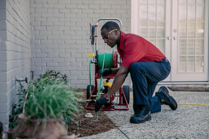 Sewer Repair in Union, NJ