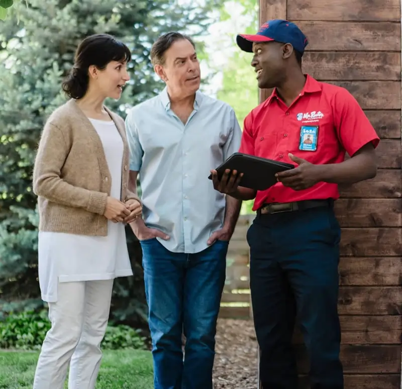 Water Heater Repair in  Princeton, NJ
