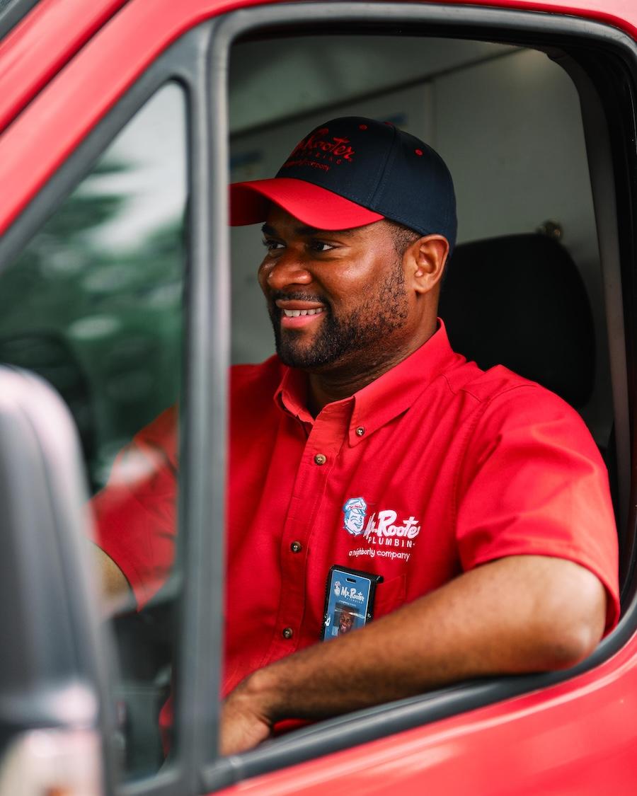 Sewer Repair in Montgomery, NJ