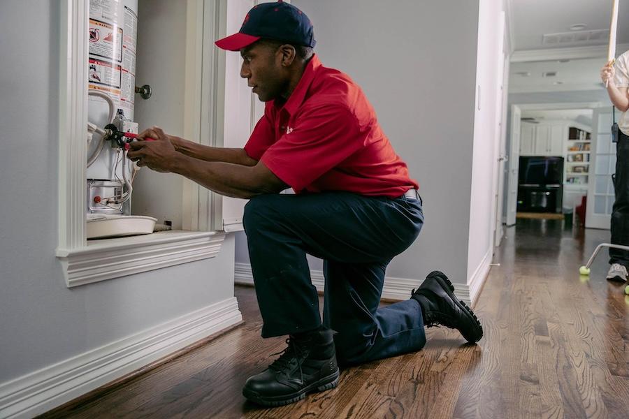 Water Heater Repair in  Long Branch, NJ