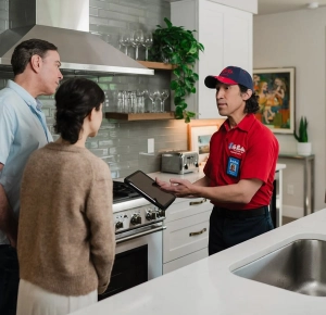 Kitchen & Bathroom Plumbing