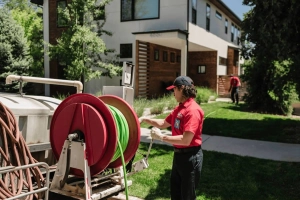 Sewer Repair
